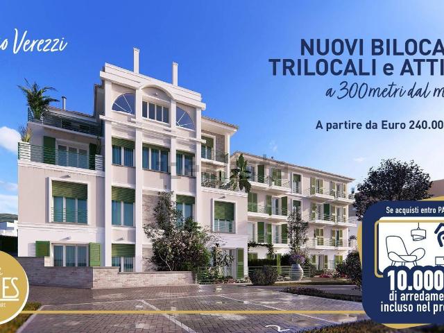 Appartamento in vendita di 45 m² in Via Vittorio Veneto