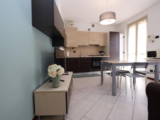 Appartamento in vendita di 45 m² in Via Vittorio Emanuele II, 35