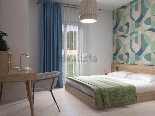 Appartamento in vendita di 45 m² in Via Volturno, 37