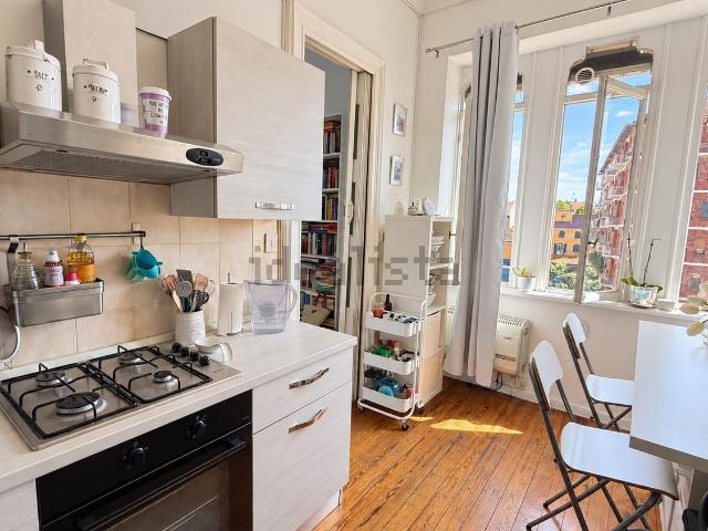 Appartamento in vendita di 45 m² in Via XX Settembre, 11