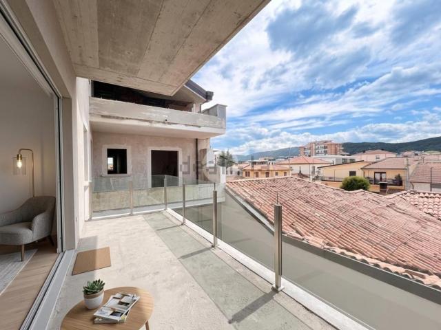 Appartamento in vendita di 45 m² in Via XX Settembre
