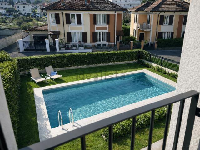 Appartamento in vendita di 45 m² in Via XX Settembre, 84