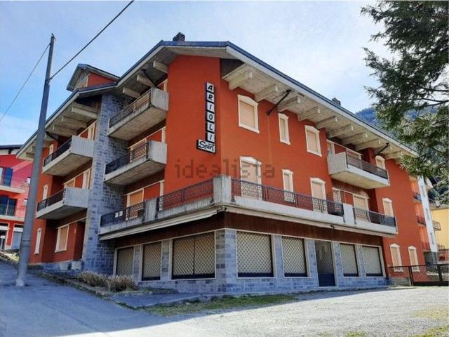 Appartamento in vendita di 45 m² in Via XX Settembre