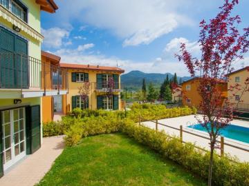 Appartamento in vendita di 45 m² in Via XXIV Maggio, 5