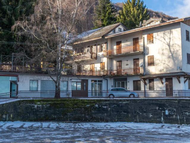 Appartamento in vendita di 45 m² in Via XXIV Maggio