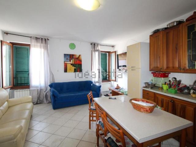 Appartamento in vendita di 45 m² in Via XXIV Maggio, 17