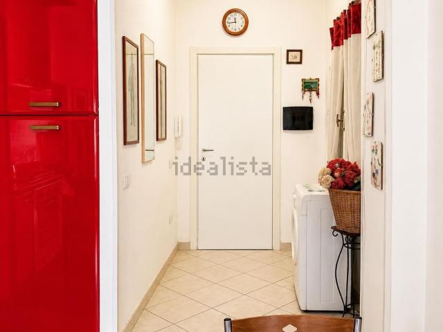 Appartamento in vendita di 45 m² in Via XXIV Maggio