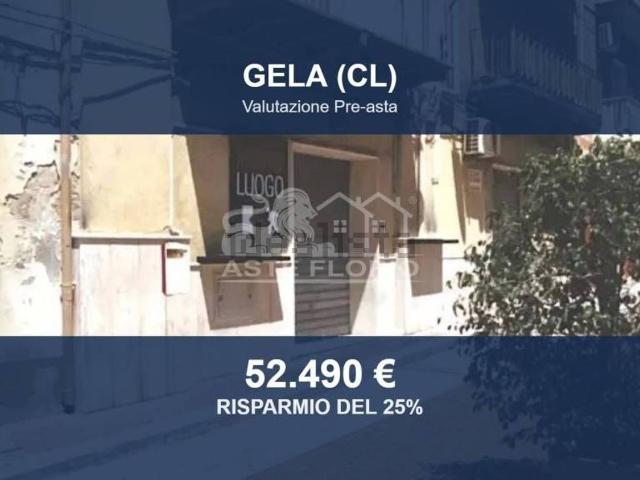 Appartamento in vendita di 45 m² in Via XXIV Maggio, 30