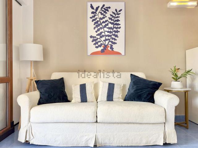 Appartamento in vendita di 45 m² in Via XXV Aprile, 17