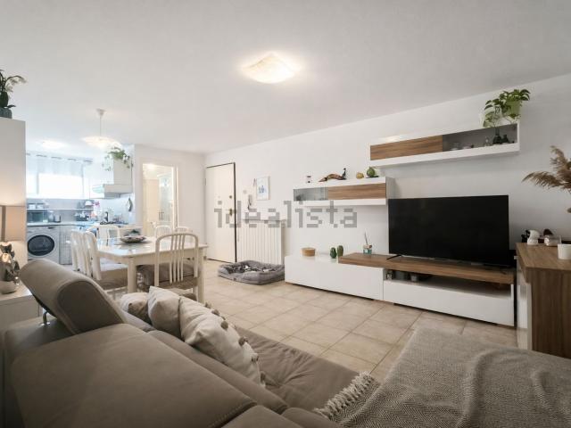 Appartamento in vendita di 45 m² in Via Zamenhof
