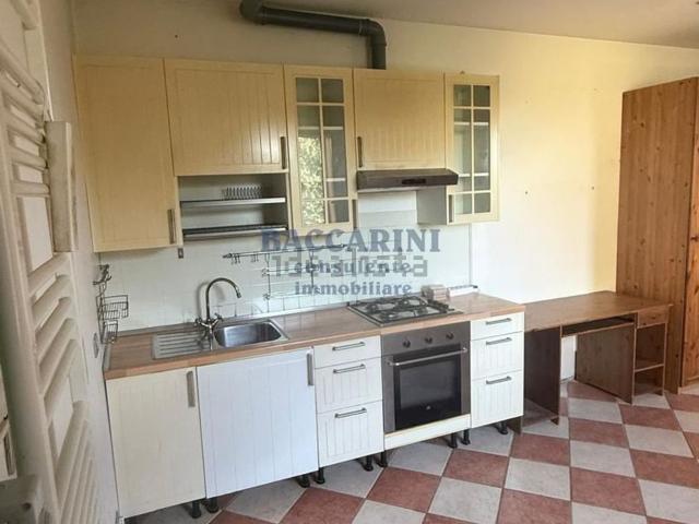 Appartamento in vendita di 45 m² in Via Zotto, 17