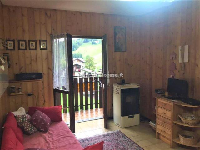 Appartamento in vendita di 45 m² in Via Zucco