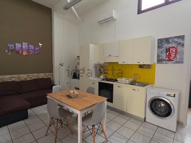Appartamento in vendita di 45 m² in Via A. Scorrano, 34