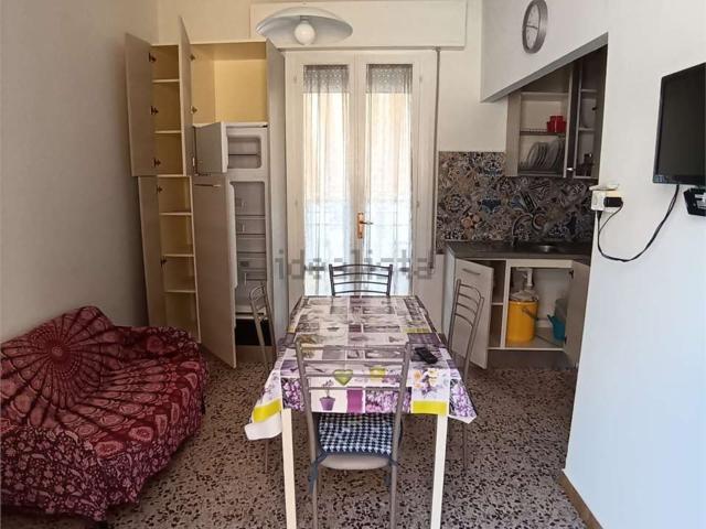Appartamento in vendita di 45 m² in Via A. Vespucci