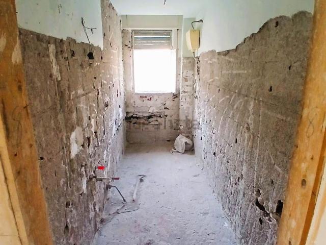 Appartamento in vendita di 45 m² in Via Acquedotto Greco, 213