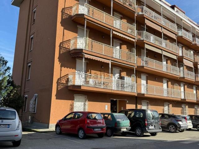 Appartamento in vendita di 45 m² in Via Acqui, 18