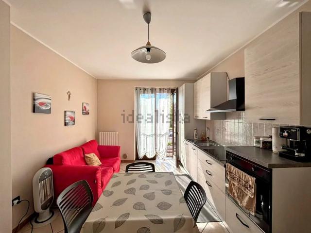 Appartamento in vendita di 45 m² in Via Agostino Botta, 44