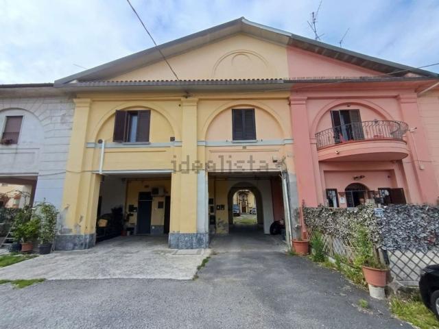 Appartamento in vendita di 45 m² in Via Agrate, 89