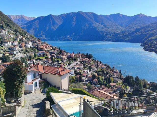 Appartamento in vendita di 45 m² in Via al Noce, 24