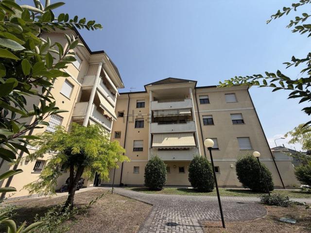 Appartamento in vendita di 45 m² in Via al Serraglio, 1