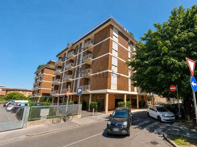 Appartamento in vendita di 45 m² in Via Alberto Pitentino, 16