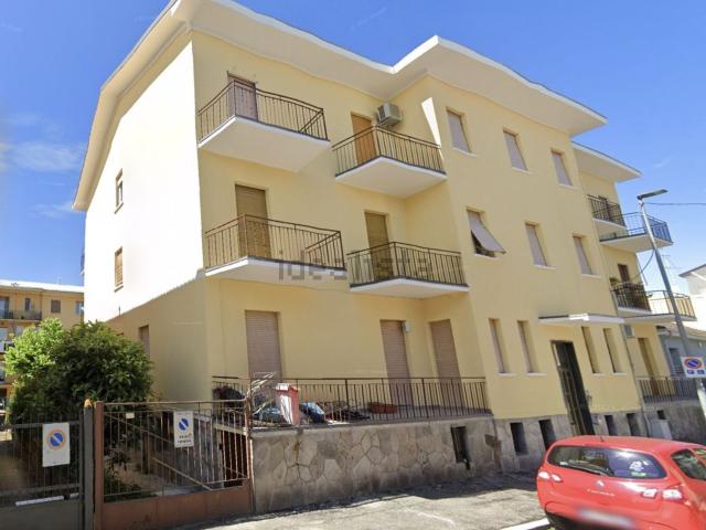 Appartamento in vendita di 45 m² in Via Aldo Maria Scalise, 7