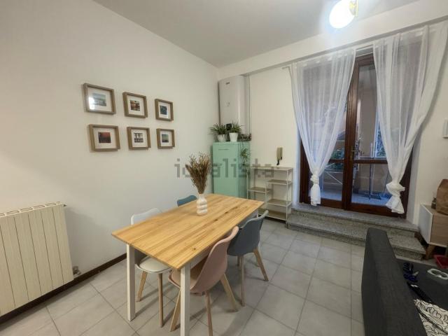 Appartamento in vendita di 45 m² in Via Aldo Moro, 8