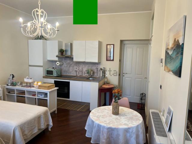 Appartamento in vendita di 45 m² in Via Alessandro Manzoni, 1
