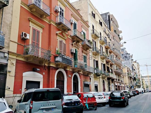 Appartamento in vendita di 45 m² in Via Alessandro Maria Calefati