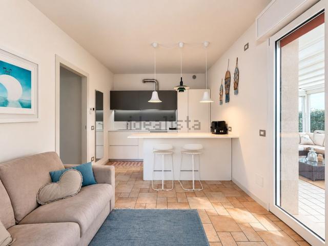 Appartamento in vendita di 45 m² in Via Alessandro Volta, 181