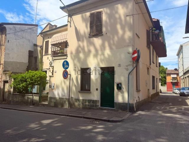 Appartamento in vendita di 45 m² in Via Alessandro Volta, 10