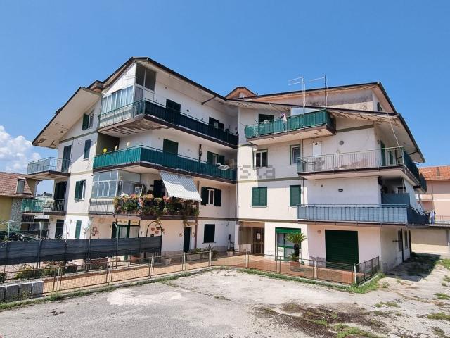 Appartamento in vendita di 45 m² in Via Alfredo Nazzaro, 10