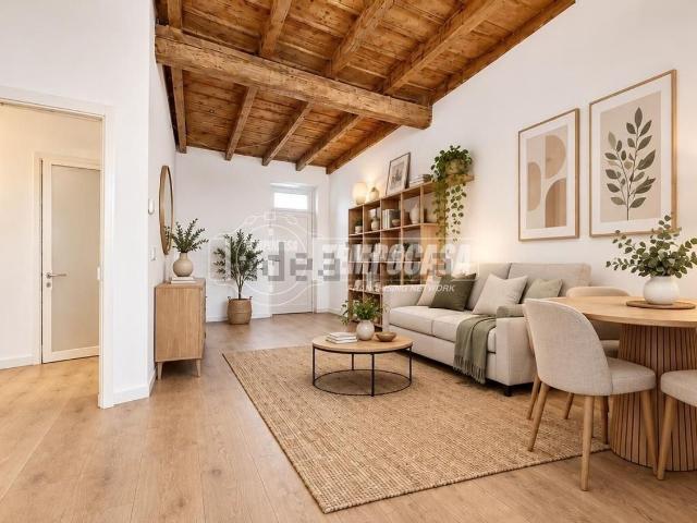 Appartamento in vendita di 45 m² in Via Aliprandi, 24