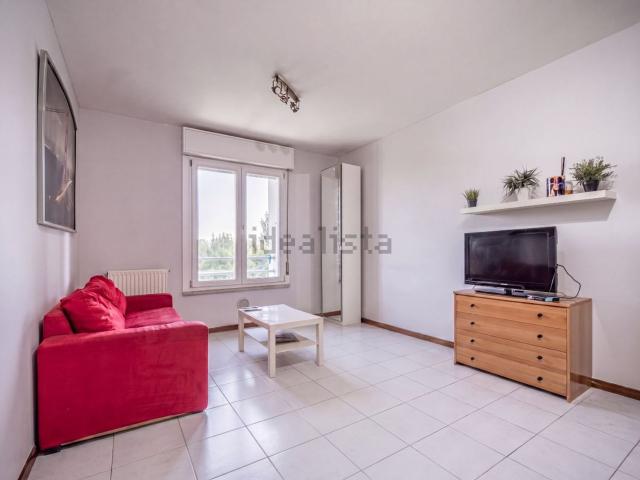 Appartamento in vendita di 45 m² in Via Amos Zanibelli