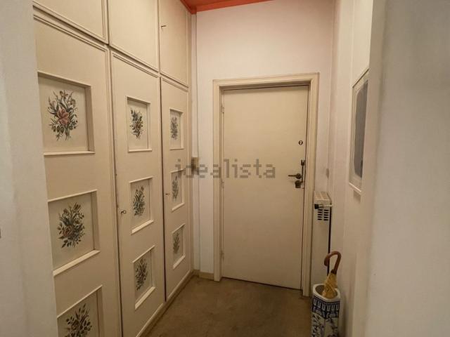 Appartamento in vendita di 45 m² in Via Amerigo Vespucci, 14