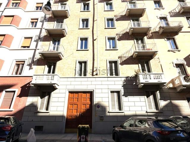 Appartamento in vendita di 45 m² in Via Amerigo Vespucci, 4