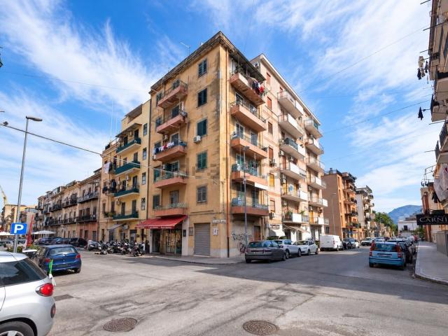 Appartamento in vendita di 45 m² in Via Amilcare Barca, 3