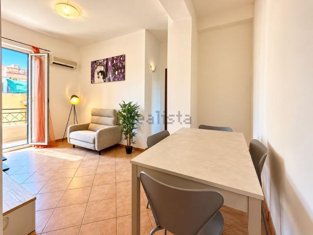 Appartamento in vendita di 45 m² in Via Amilcare Barca, 3