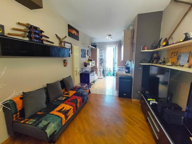 Appartamento in vendita di 45 m² in Via Andrea Costa, 13