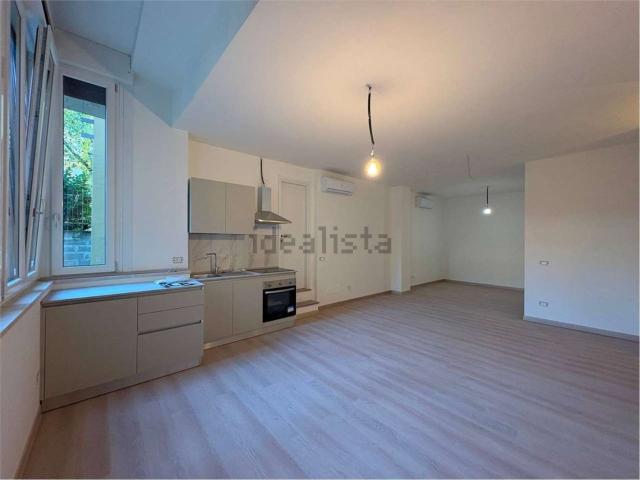 Appartamento in vendita di 45 m² in Via Angelo Genocchi