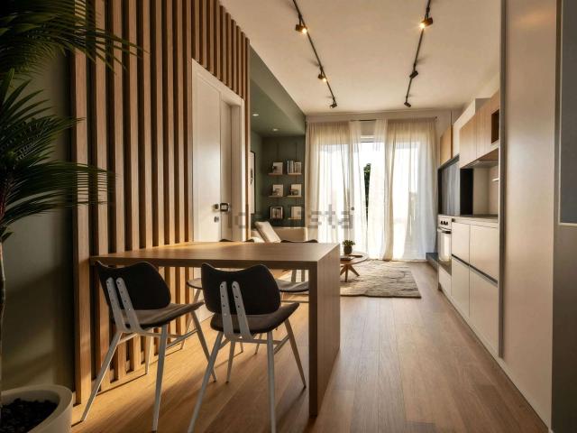 Appartamento in vendita di 45 m² in Via Angelo Maj, 11