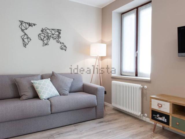 Appartamento in vendita di 45 m² in Via Angelo Scarsellini, 7