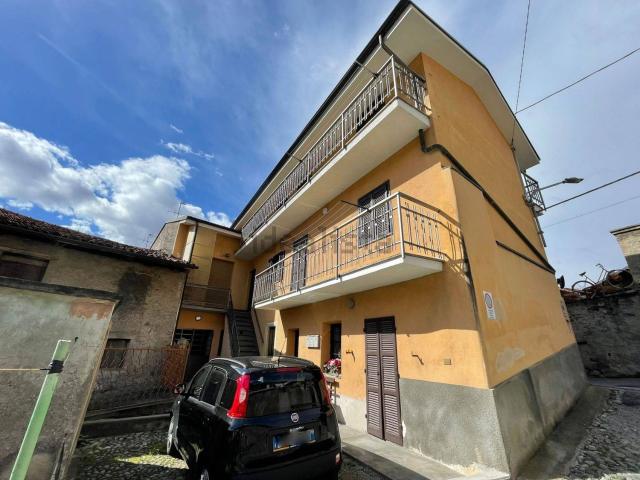 Appartamento in vendita di 45 m² in Via Angelo Perodo, 22