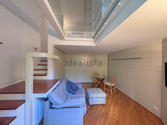 Appartamento in vendita di 45 m² in Via Angelo Ramazzotti, 9