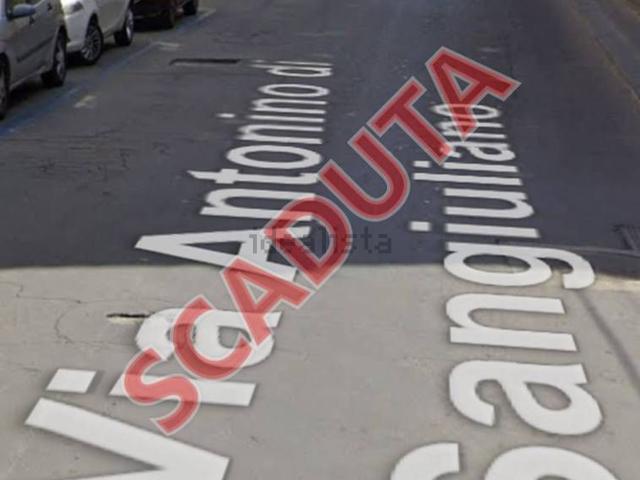 Appartamento in vendita di 45 m² in Via Antonio di Sangiuliano
