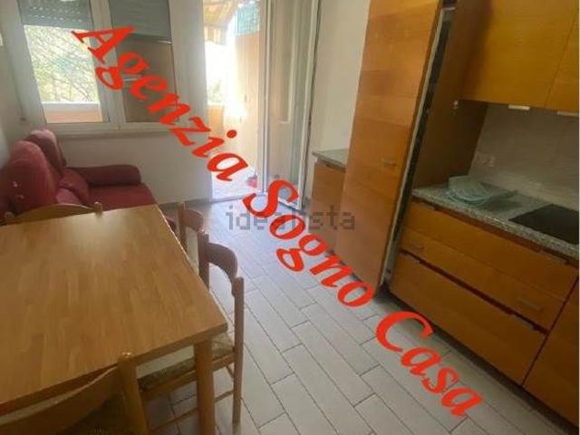 Appartamento in vendita di 45 m² in Via Antonio Samorì