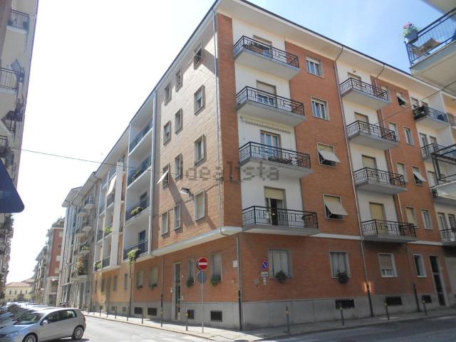 Appartamento in vendita di 45 m² in Via Ascanio Sobrero, 7