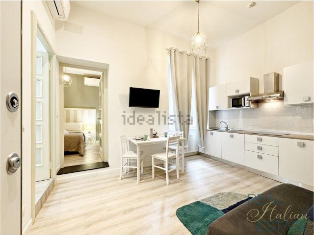 Appartamento in vendita di 45 m² in Via Assarotti, 15