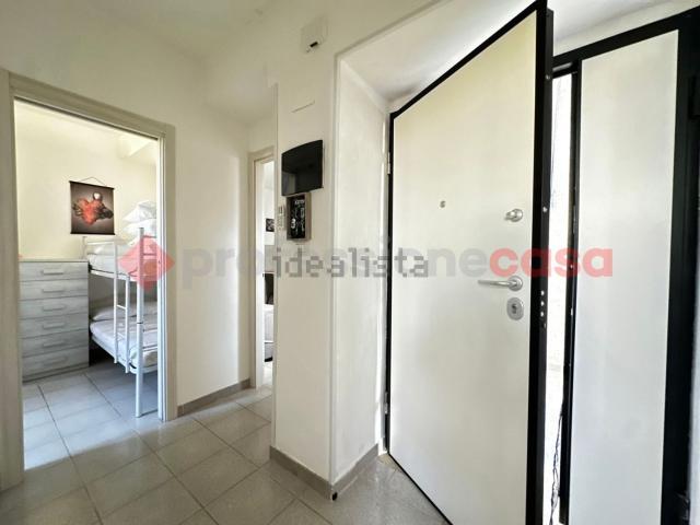 Appartamento in vendita di 45 m² in Via Appia