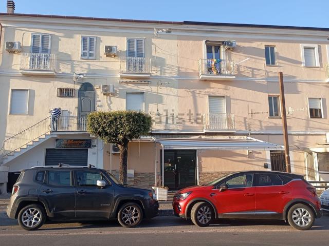 Appartamento in vendita di 45 m² in Via Appia, 333